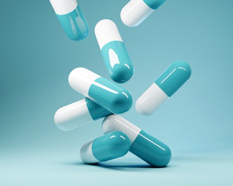 Pharmaceutical Health