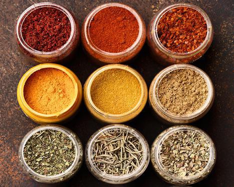 Flavor & Fragrance Ingredient