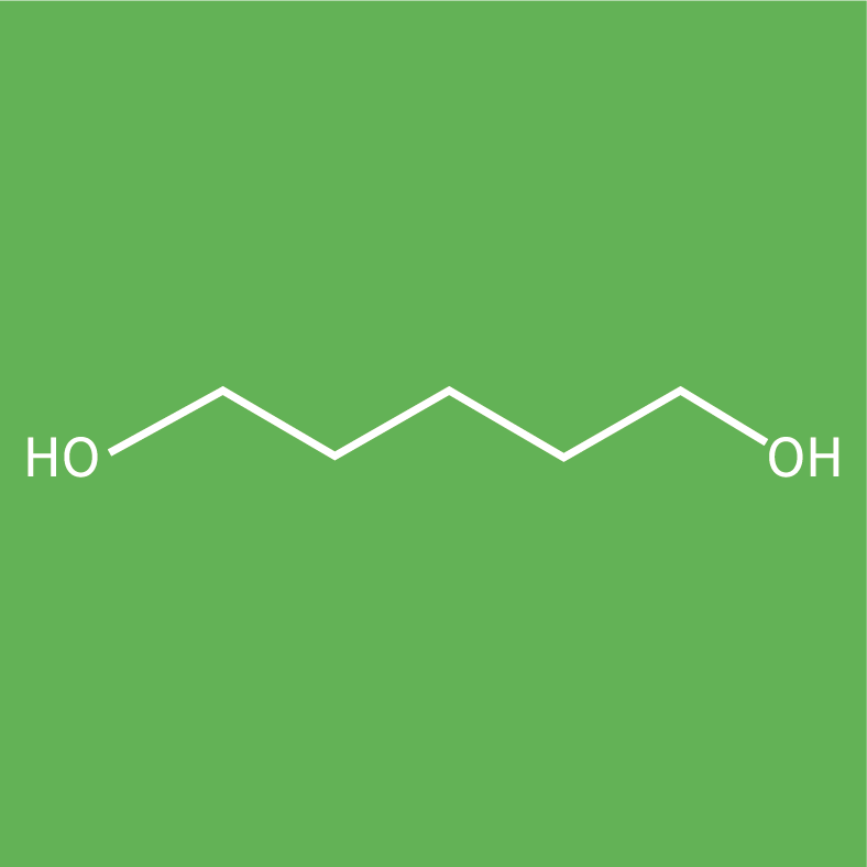 Bio 1,5-Pentanediol CAS 111-29-5
